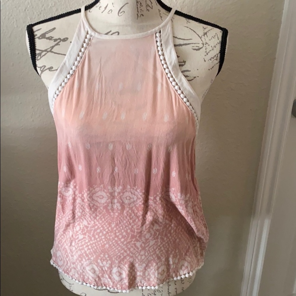Judd tank top